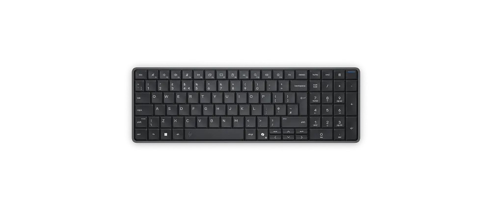 HP EliteBoard G1a Next Gen AI Detachable Ryzen AI 5 PRO 340 24GB RAM 512GB SSD
