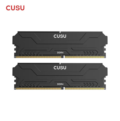 CUSU DDR4 DDR5 RAM 8GB 16GB 3200 3600 5600 6400MHz 288Pin Desktop Memory RAM