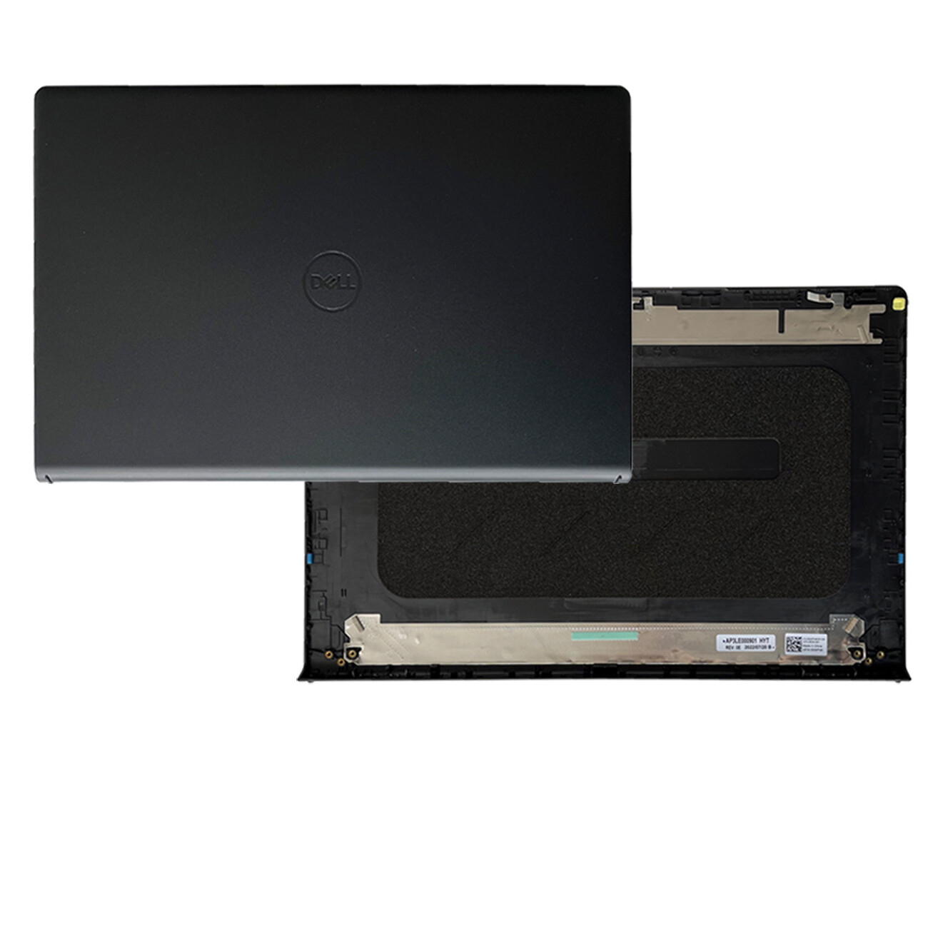 NEW LCD Back Cover Top Case Lid Bezel For Dell inspiron 15 3510 3511 3515 3520