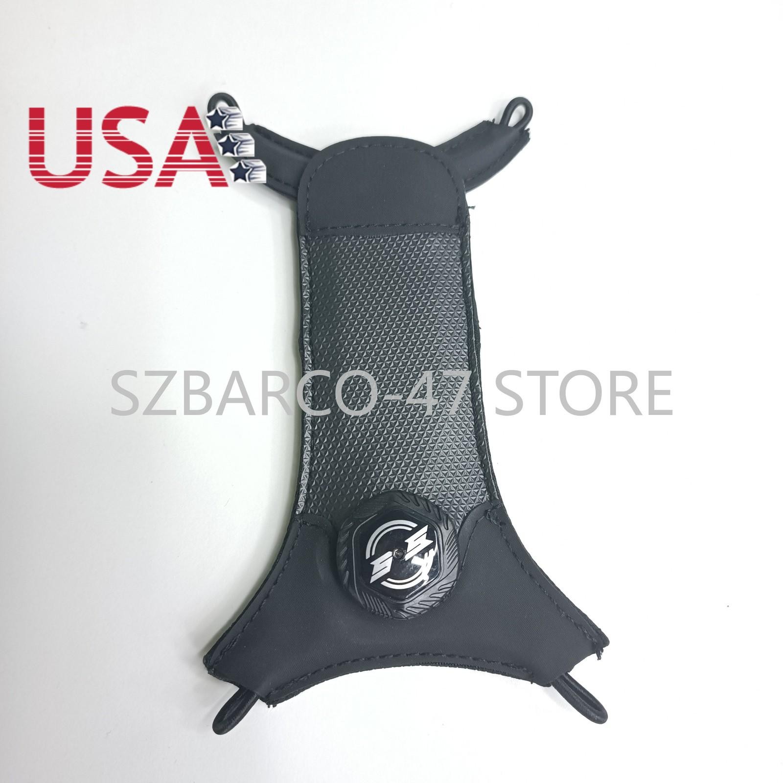 US 2PCS Wrist Strap Hand Strap for Zebra WT6000 WT60A0 SG-NGWT-WSTPST-01 Scanner