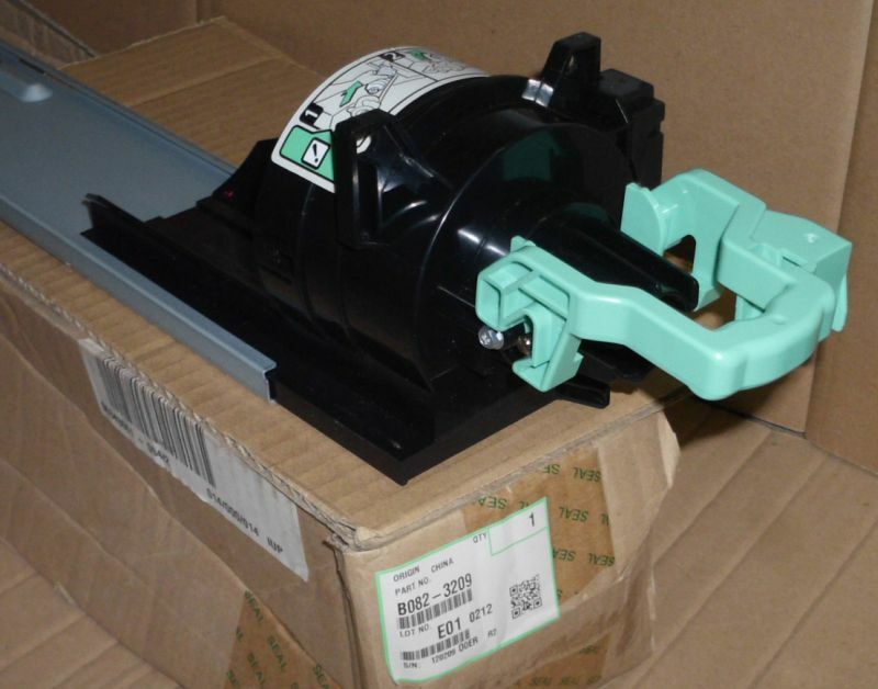 Ricoh Toner Supply Unit B082-3209 for 2035 2045 3035 3045 MP 3500 4500 NRG 3532