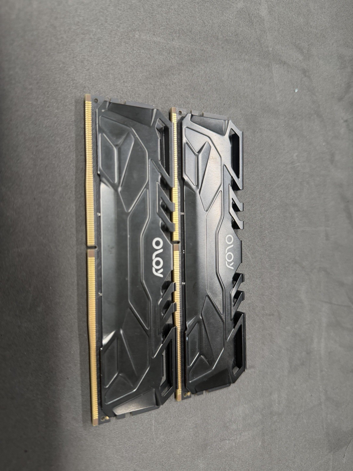 OLOY Owl 32GB Desktop Memory DDR4 3600MHz C18 PC4 28800