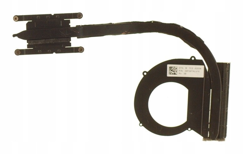Lenovo ThinkPad 13 Radiator