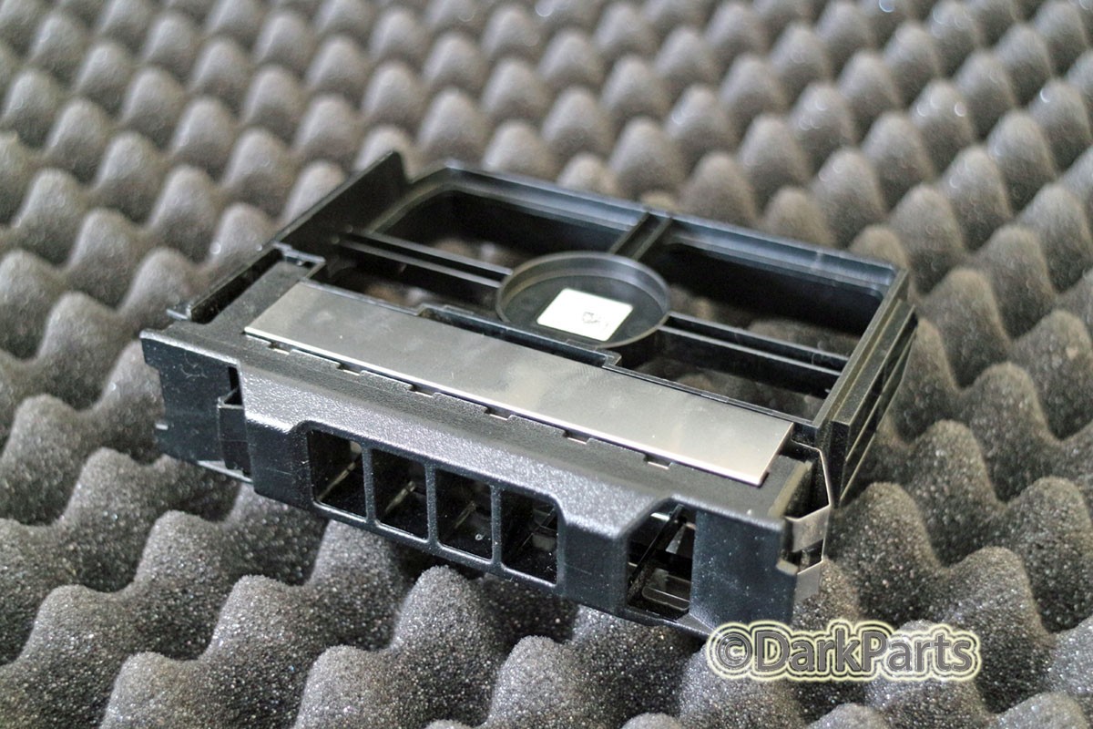 Dell PowerEdge Hard Drive Blank Filler Caddy NPTFH T610 R710 R510 R410