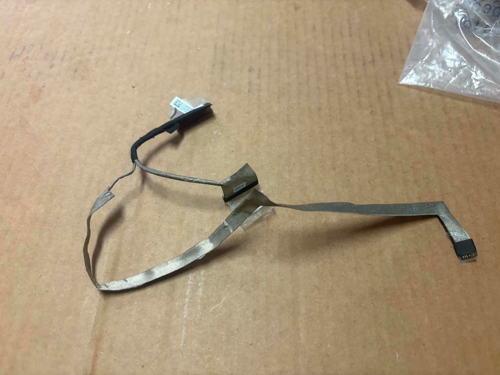 0R3C3M For Dell Latitude 3440 3435 FHD LCD Cable LVDS Wire EDP Line R3C3M