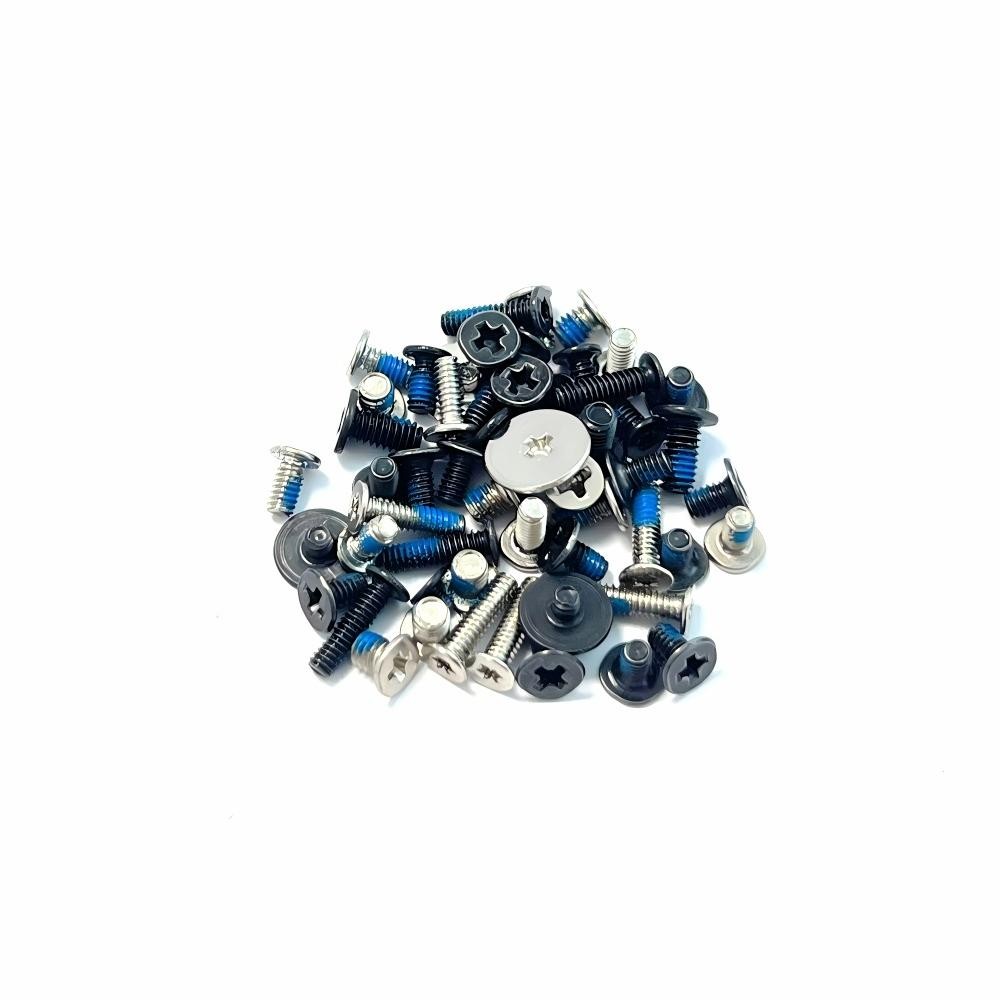 Set of screws kit For Lenovo Flex 7 14IAU7 82VC / IdeaPad Flex 5 14ALC7 82R9