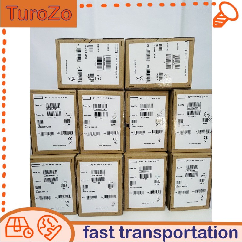 HP-781518-B21 HPE NEW 1.2TB 781578-001 12G SAS 10K 2.5" SFF SAS HDD FOR G8 G9