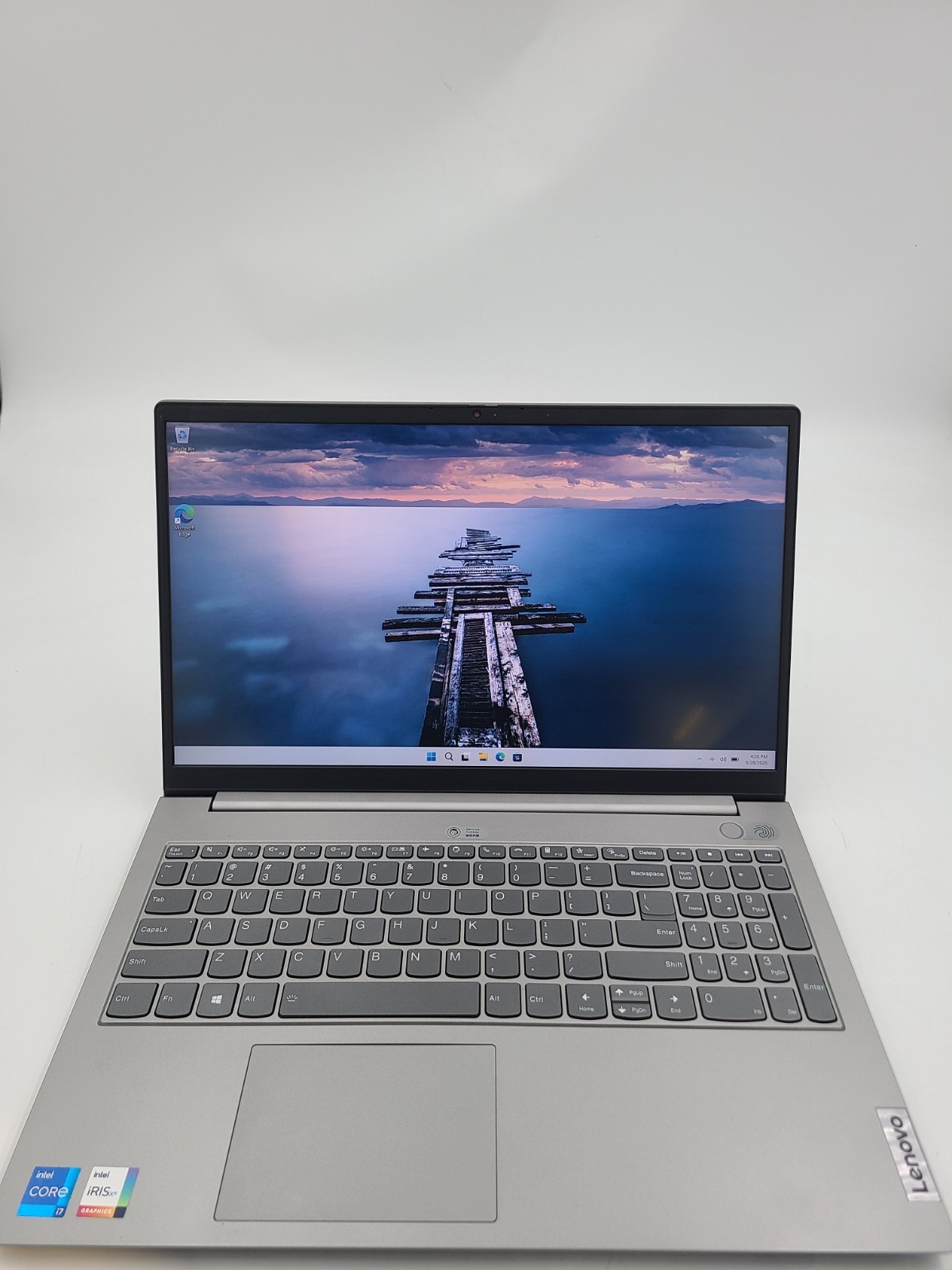 Lenovo ThinkBook 15 G2 i7-1165G7 2.80GHz 24GB RAM 512GB SSD Win 11 Pro