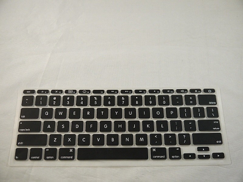 New Apple Macbook Air 11" A1370 2010 2011 Keyboard Cover Guard Skin 6 Colors