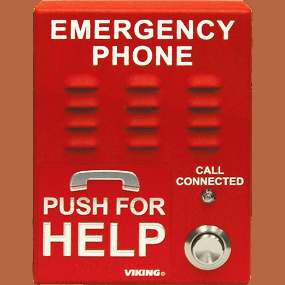 Viking Electronics E-1600-IP with EWP E-1600-IP-EWP UPC 615687225778