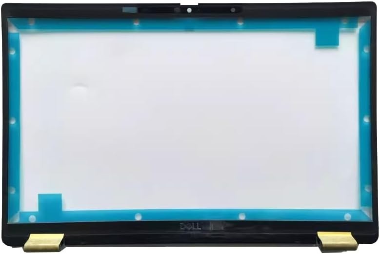 For Dell Latitude 7410 E7410 LCD Front Bezel Frame Cover Case 0N5X6T Laptop