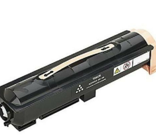 New  2 X  Toner Cartridge for Xerox C123 M123 WCP123 C128 M128 006R01184