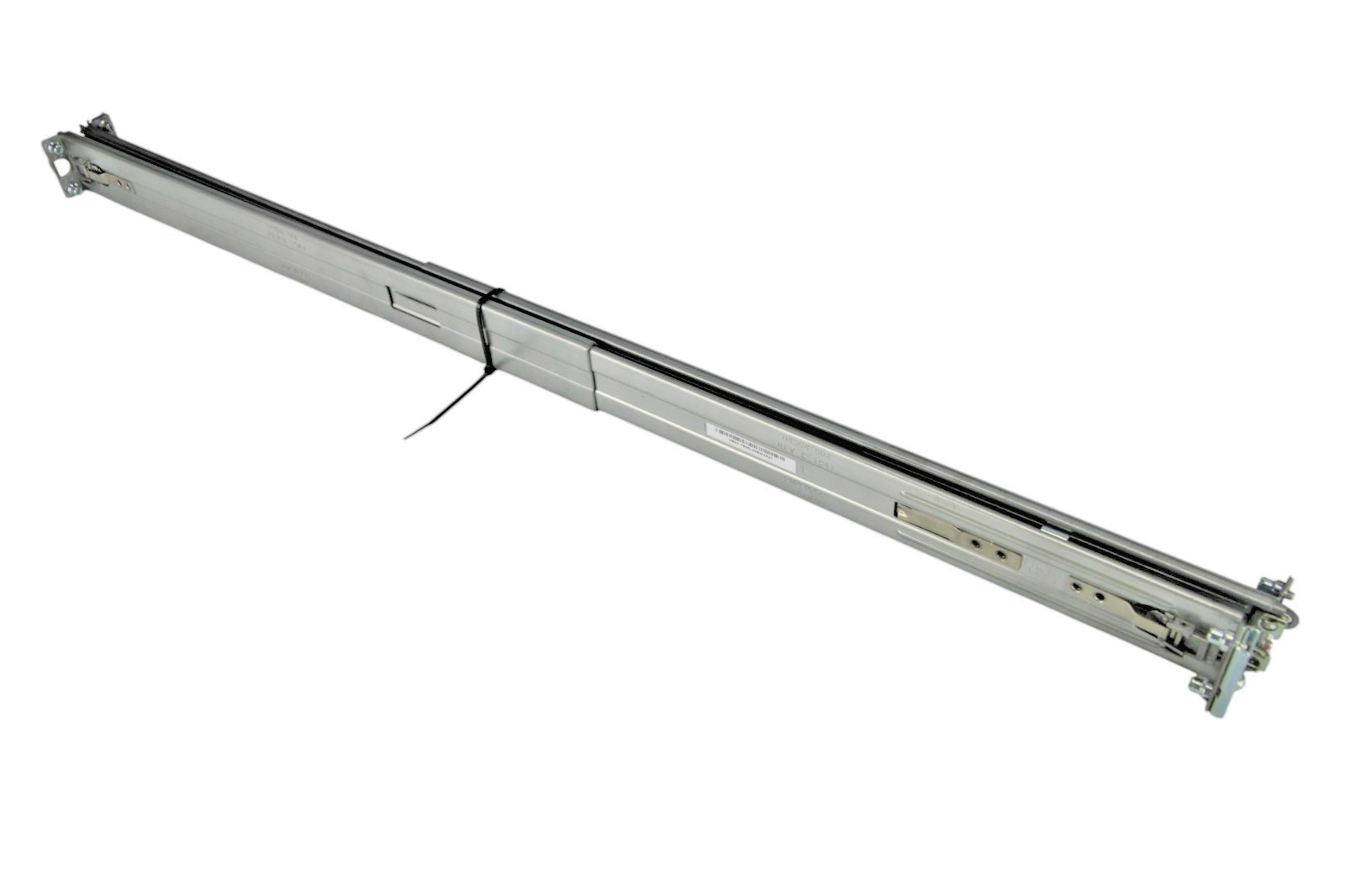 HP Proliant DL360 G8 G9 G10 1U SFF Easy Install Rail Kit 714504-002 714511-001