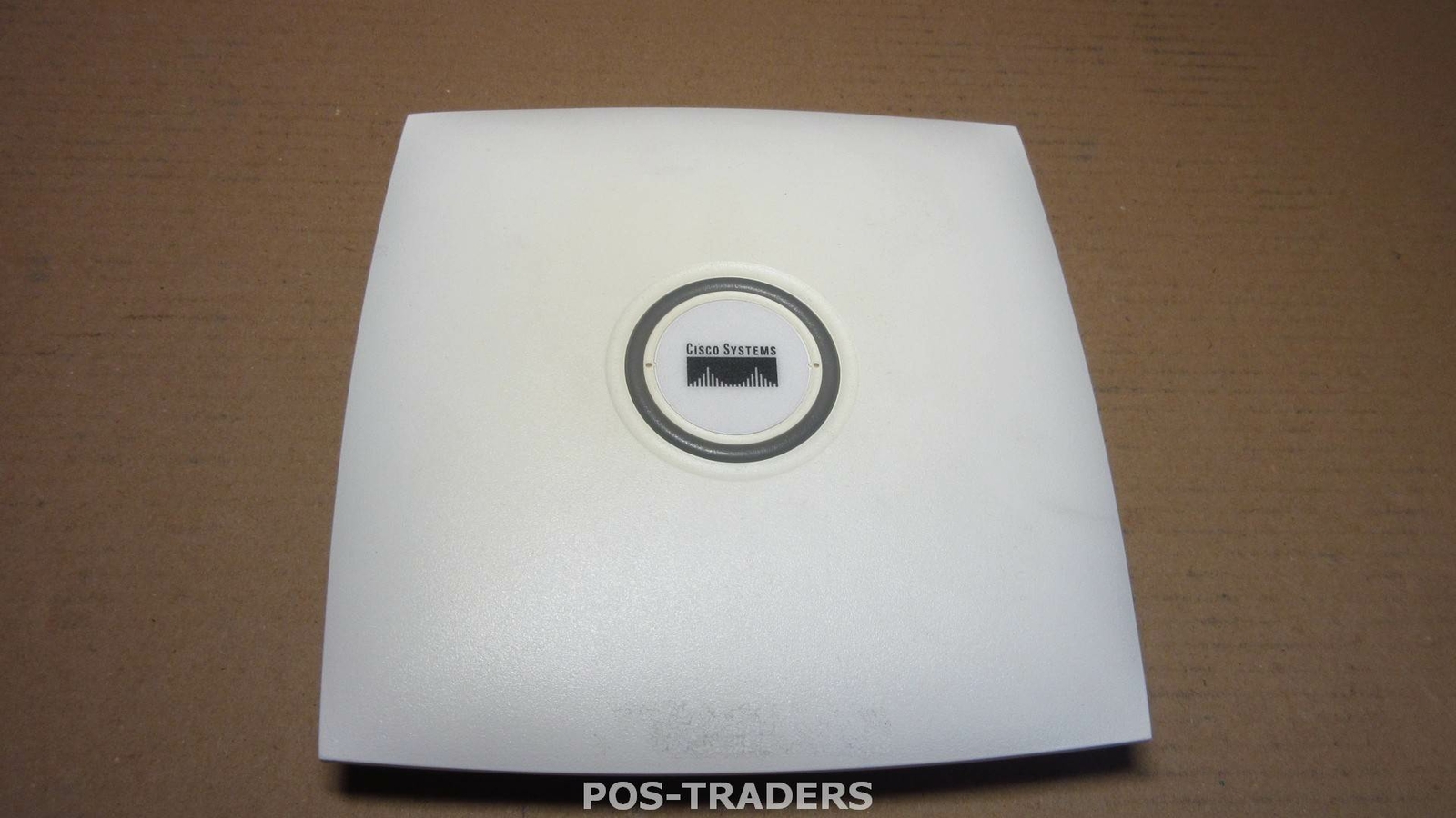 CISCO AIR-AP1131AG-E-K9 - V05 - 1131AG Access Point 802.11a/b/g 54Mbps EXCL PSU