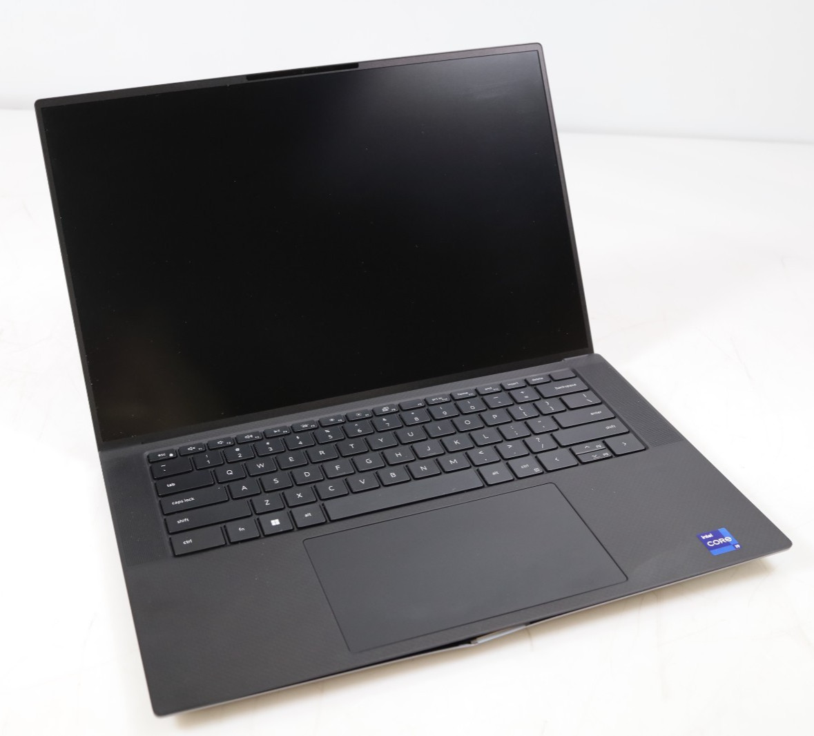 Dell Precision 5570 15.6” Intel i9-12900H NVIDIA RTX A2000 No RAM HDD OS AS-IS
