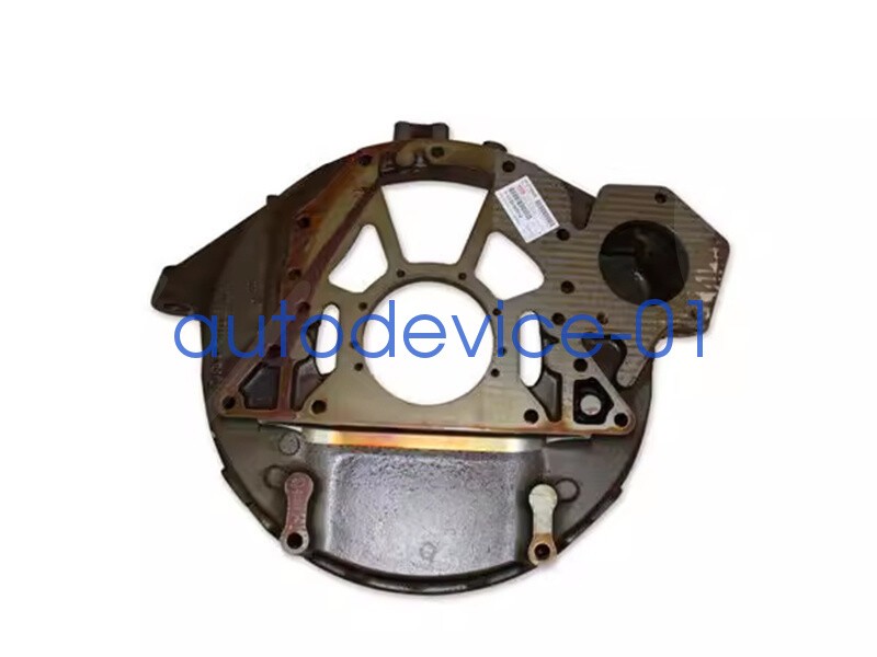 1PCS NEW FIT FOR Suitable 6HK1T engine flywheel housing 1-11341635-2 DHL/FedEx