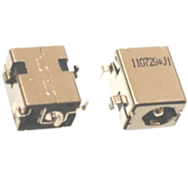 AC AC DC POWER JACK CONNECTOR FOR ASUS K53E-BBR19 K53E-BBR5 X54C-BBK22 X54C-RB91