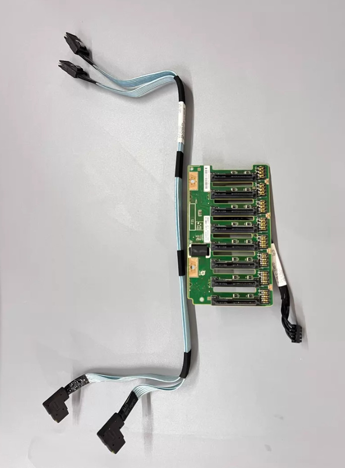 HP PROLIANT DL380/ML350 2.5" SAS HD 832305-001 777279-001 784622-001