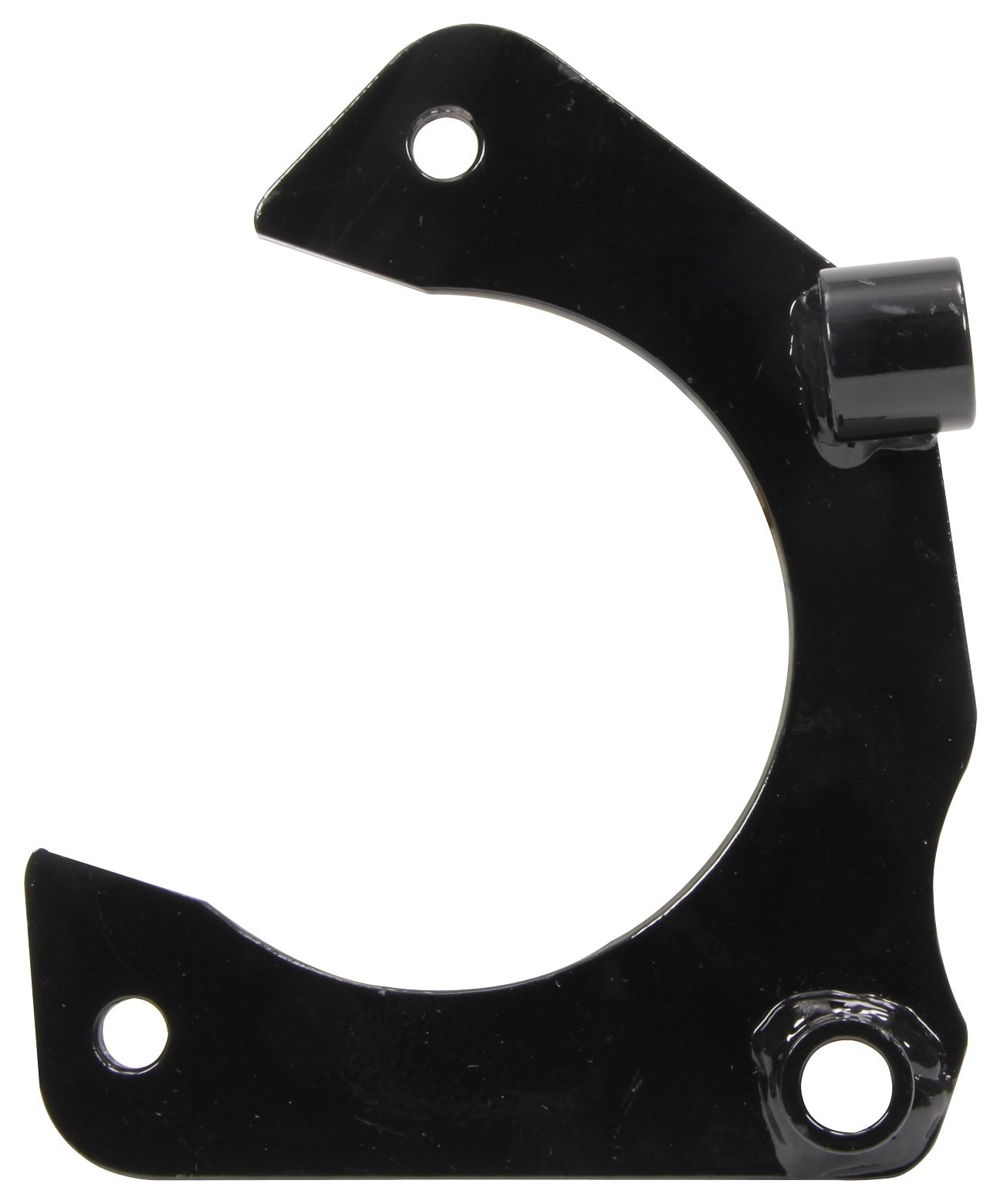 ALL42111 Right Hand Caliper Bracket for Mustang II/Pinto Spindle