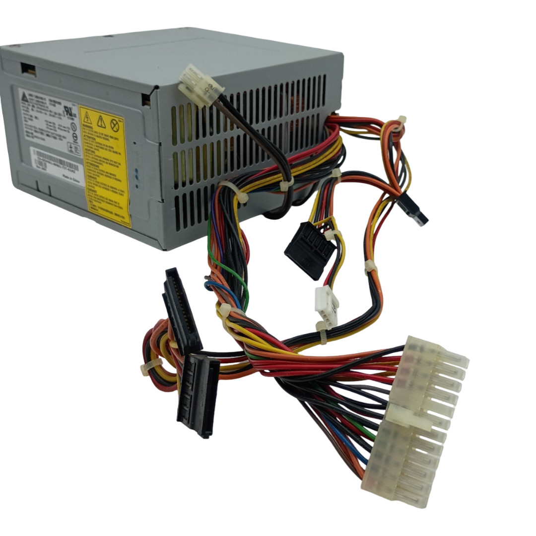 Dell XW601 Delta DPS-300AB-24 B 300W ATX Power Supply PSU Tested Working