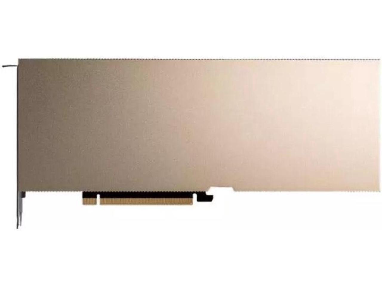 L40S Graphic Card - 48 GB GDDR6 - PCIe 4.0 x16 - 2x Slot - Ada - NVIDIA