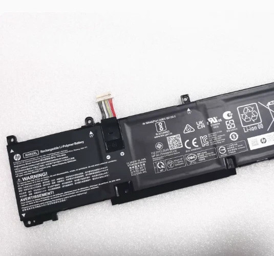 OEM Genuine 51.3Wh RH03XL battery For HP Probook 445 G10 G11 450 G9 G10 455 G10