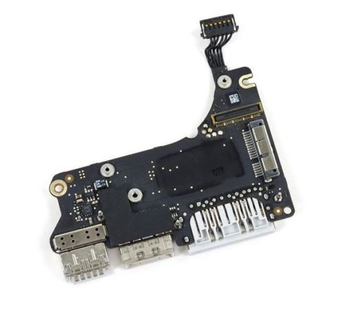 USED 661-7012 USB HDMI Board Right I/O Board, 820-3199-A MacBook Pro Retina 13"