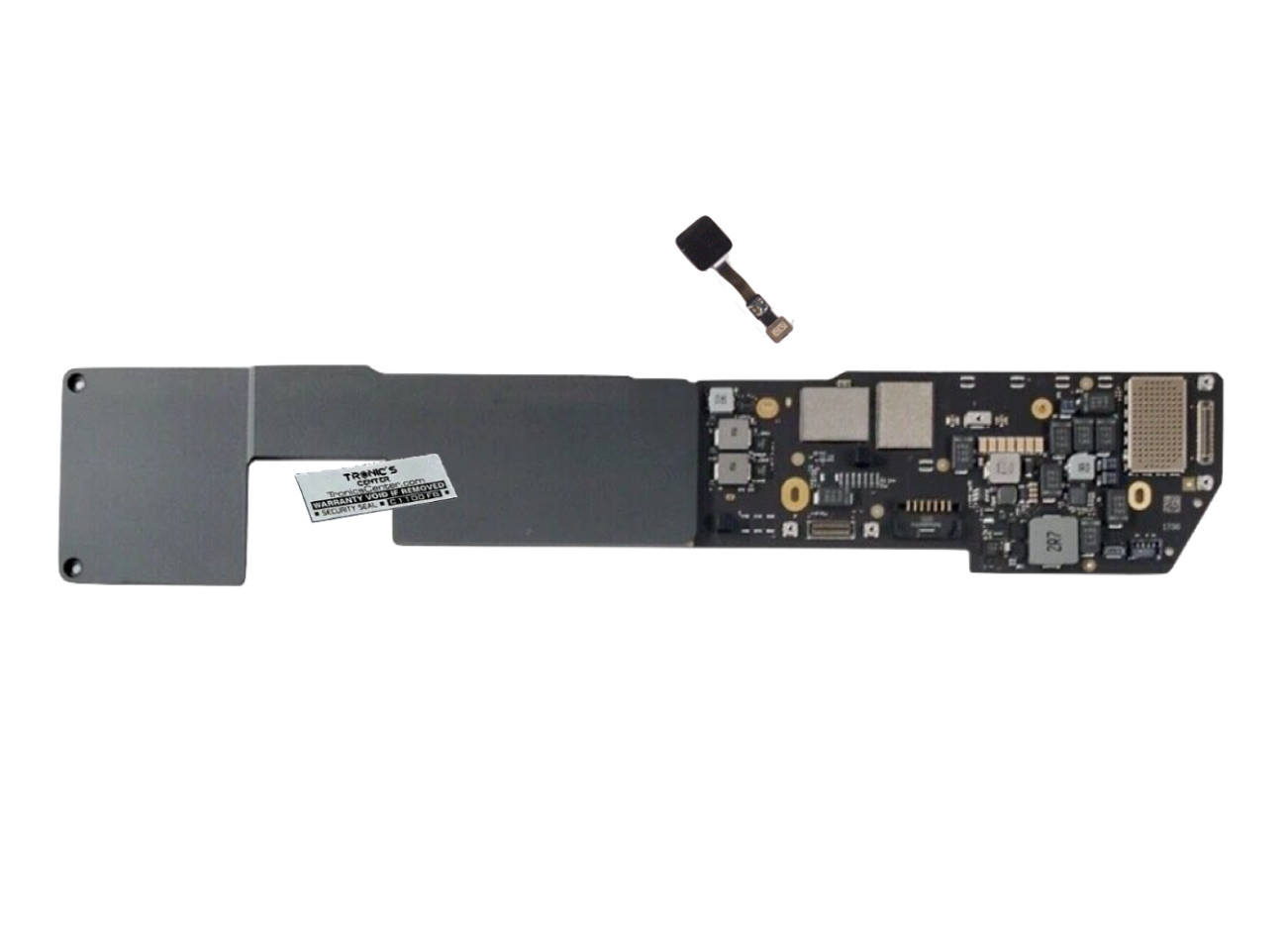 3.2 GHz Apple M1 Ram 8 GB 128 SSD 13" MacBook 8 Core CPU - 7 Core GPU 661-16809