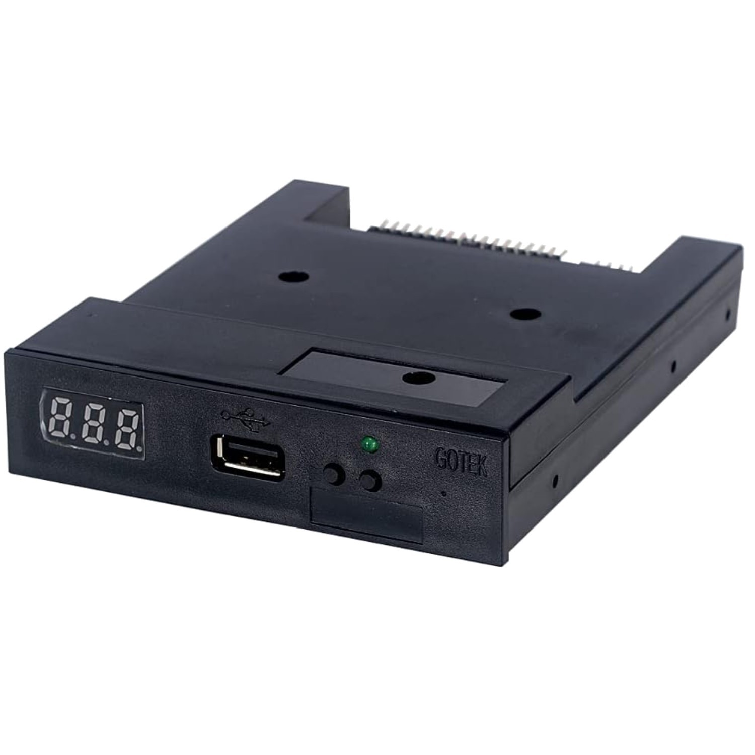 Industrial Control USB Floppy Emulator