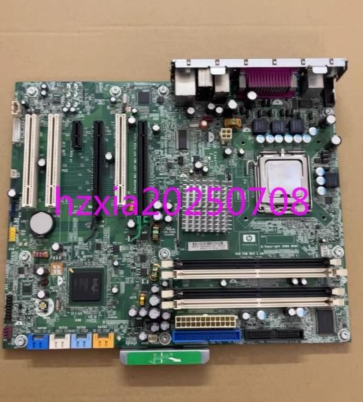 1pc used HP XW4400 437314-001 442031-001 412410-003 motherboard