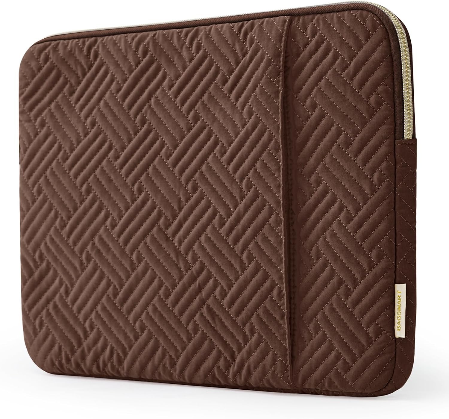 Lightweight Laptop Sleeve with Pocket, Protective Laptop Case for Your Device