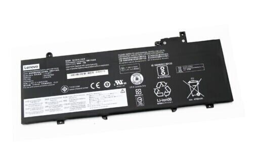 57Wh NEW Genuine L17L3P71 L17M3P71 L17M3P72 01AV478 Battery For ThinkPad T480s