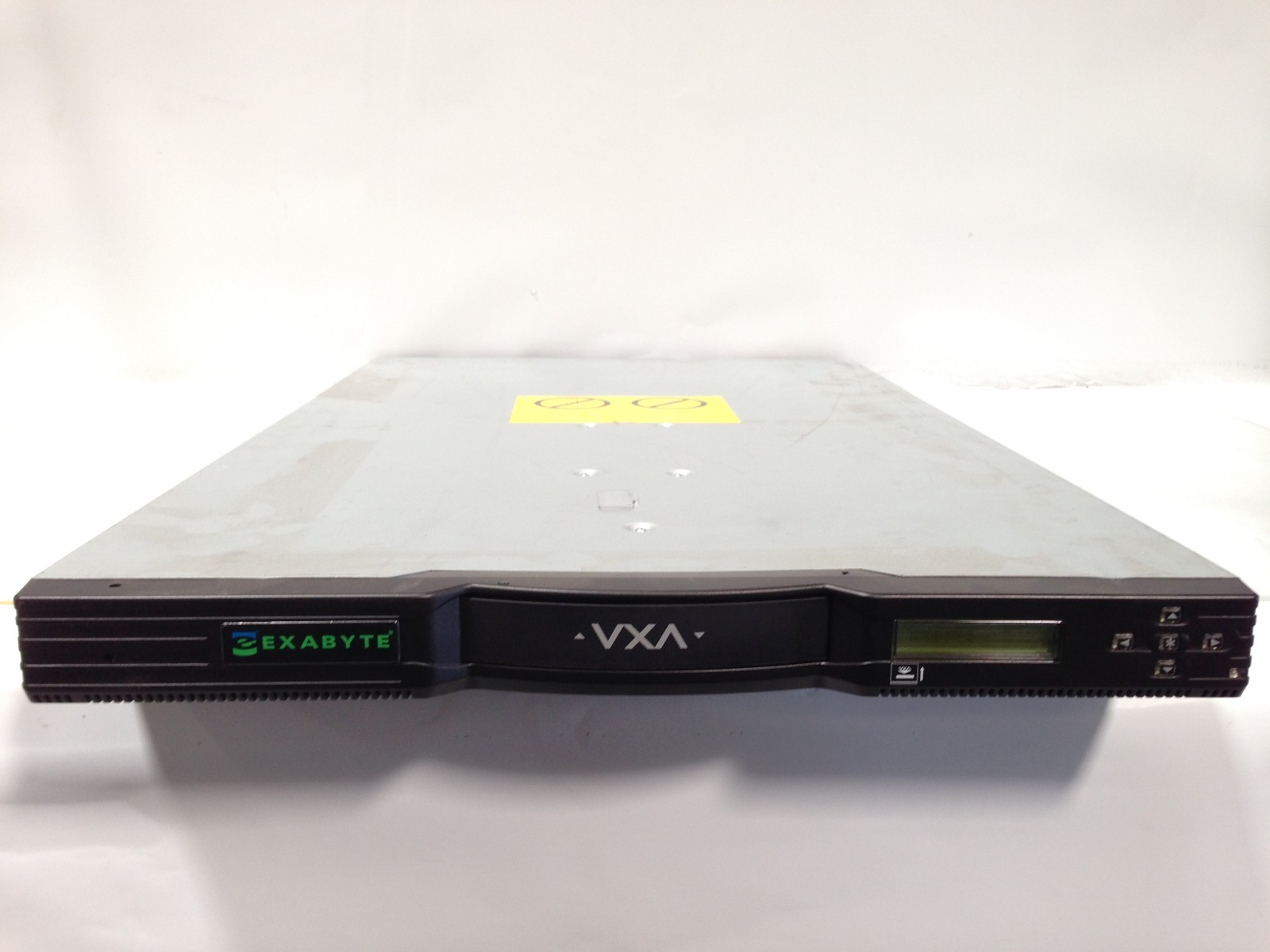 EXABYTE VXA PacketLoader 1x10 1U 119.00500