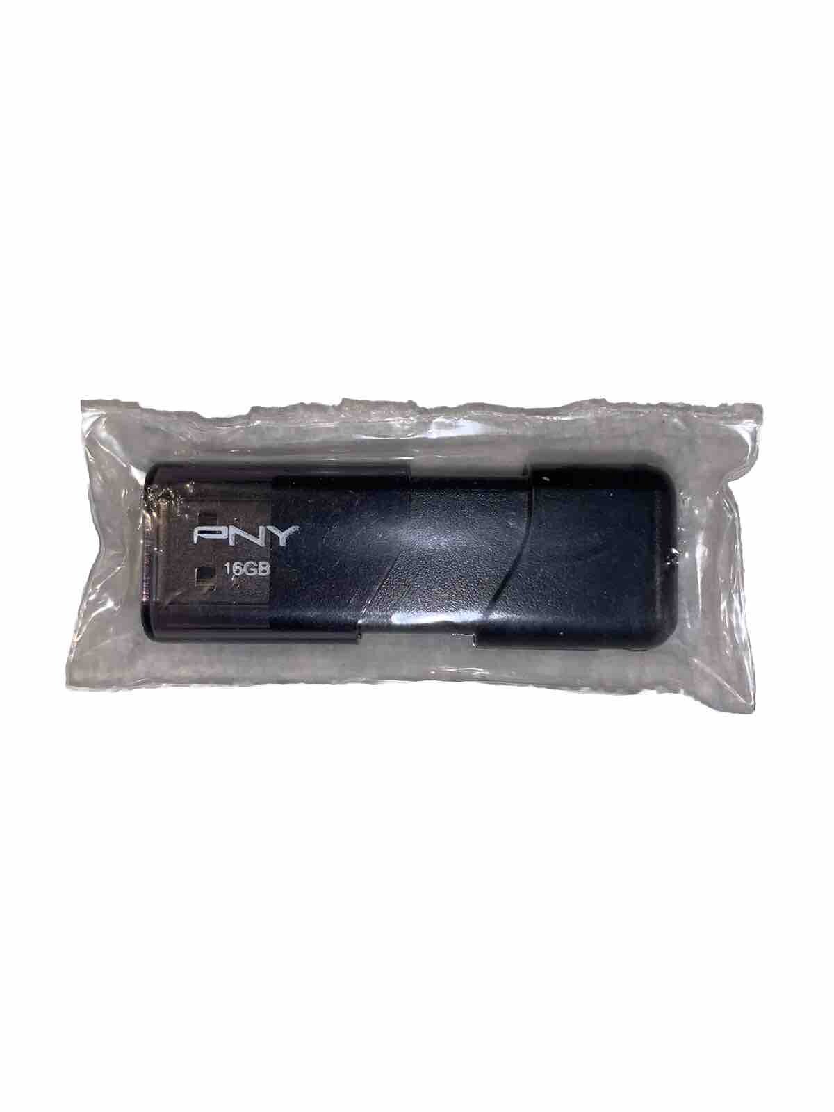 PNY Attache 16GB USB Flash Drive
