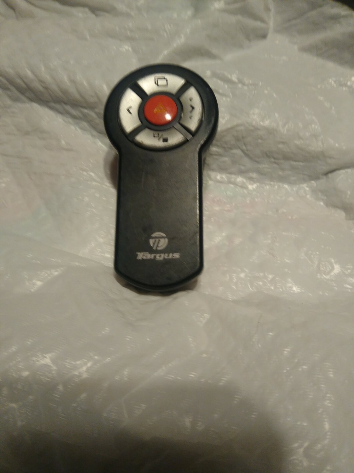 Fastshipping🇺🇲 Targus AMP03US 5 Buttons RF Wireless Laser Presenter Remote