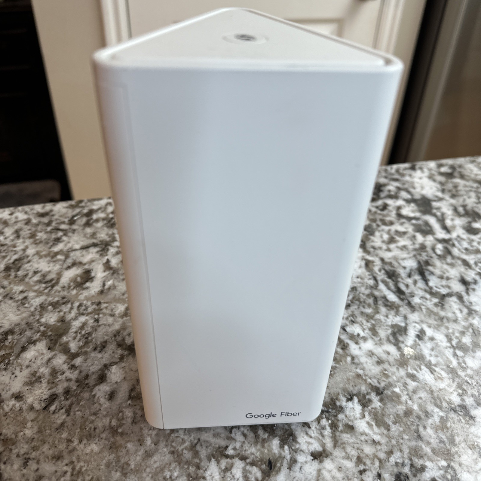 Google Fiber Mesh WiFi Extender GFEX310 ONLY - NO POWER ADAPTER/CORD