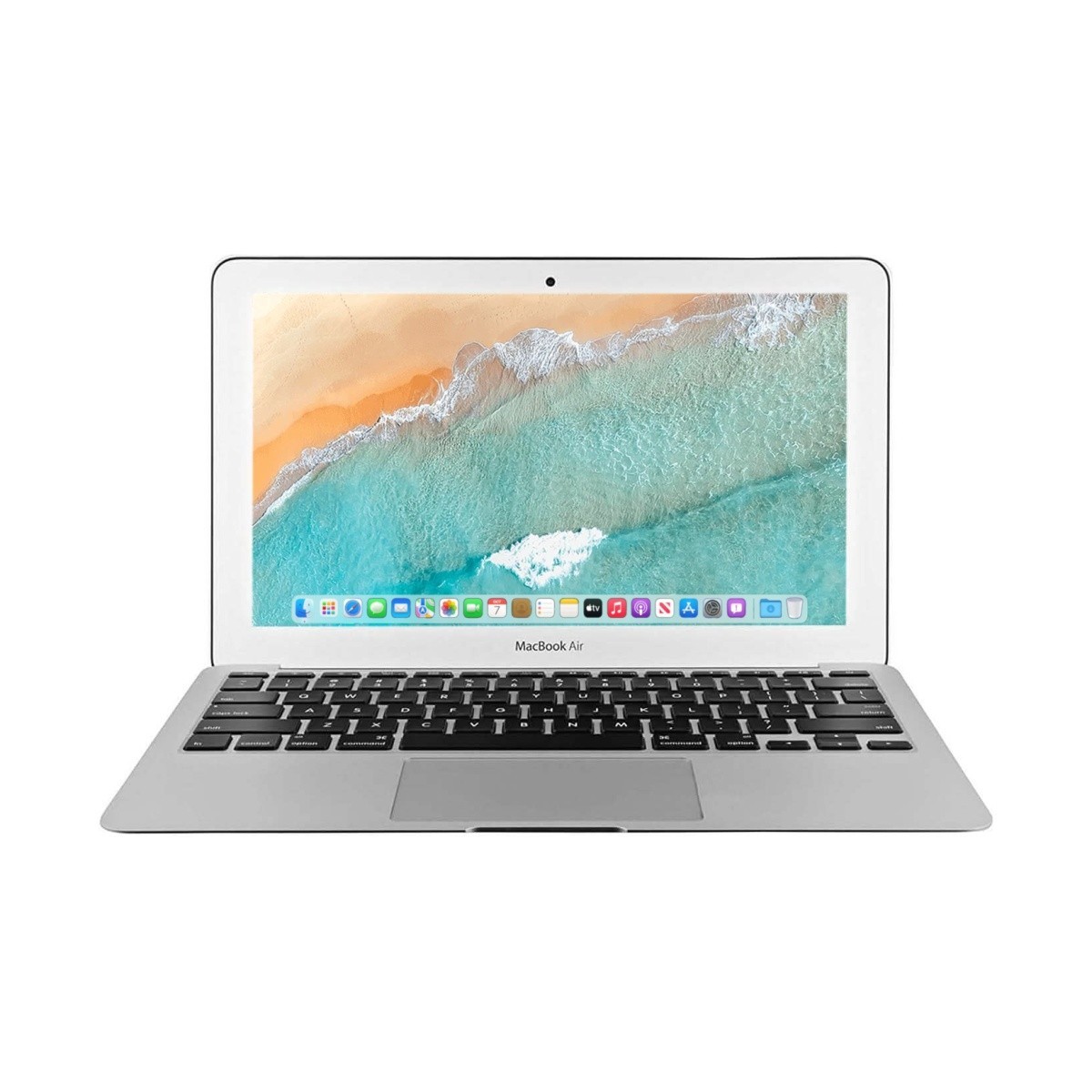 11" Apple MacBook Air 128GB SSD 8gb 2.7Ghz i5 TURBO - Monterey - 3 Year WARRANTY