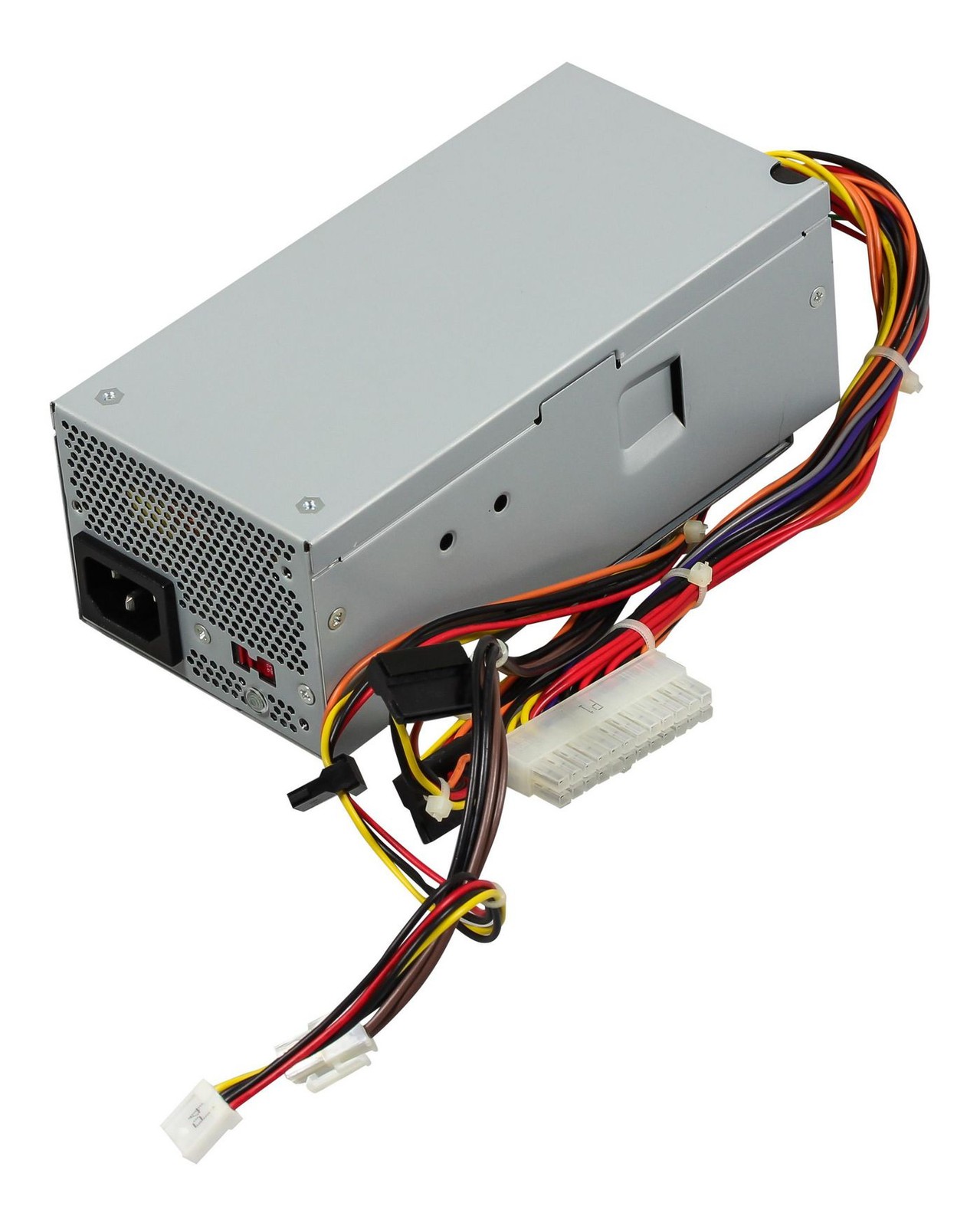Replacement Part: Dell 7GC81 07GC81 250W power supply unit with APFC for desktops ~E~