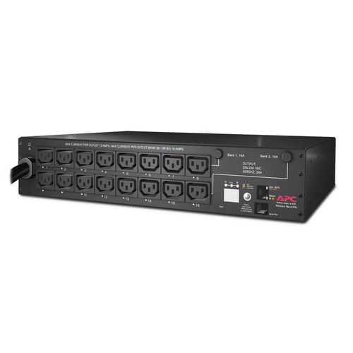 APC BY Schneider Electric Schneider Electric AP7911B - Power