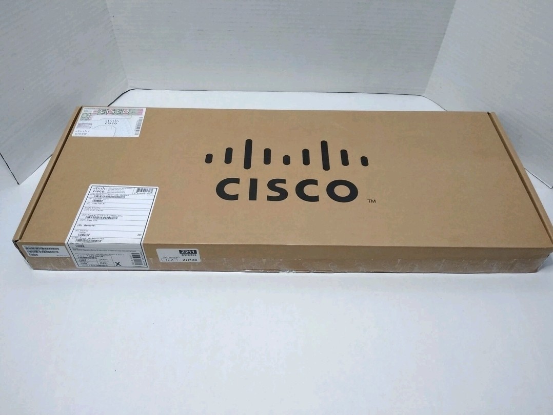 NEW Cisco CIVS-MA-CTMSURF Ceiling Tile Surface Camera Mount 74-104584-01 Bracket