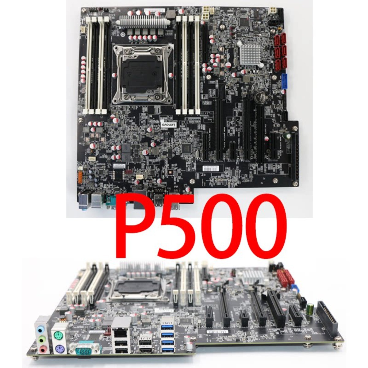 For Lenovo P500 P510 Motherboard 03T6784 00FC915 0FC921 0FC922
