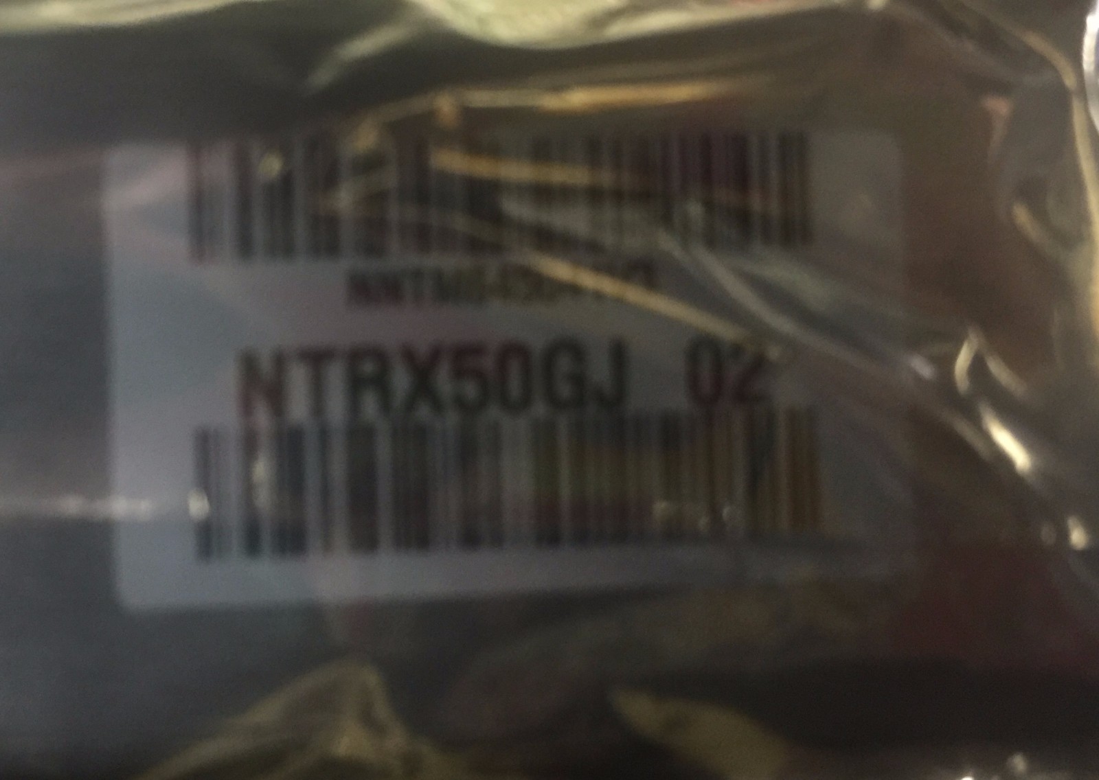 NTRX50GJ Nortel (Northern Telecom)    (NEW)
