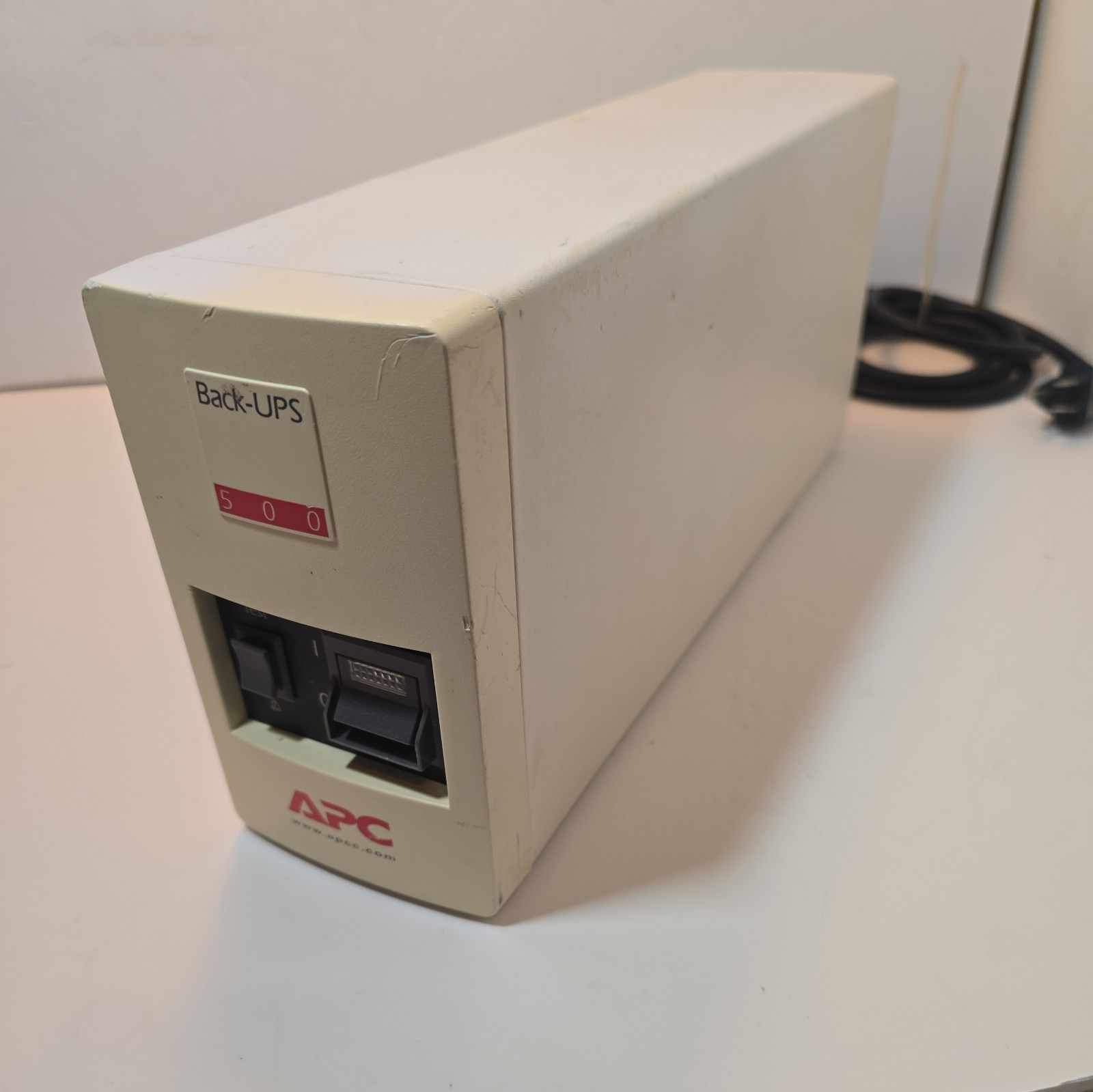 APC Back-ups 500