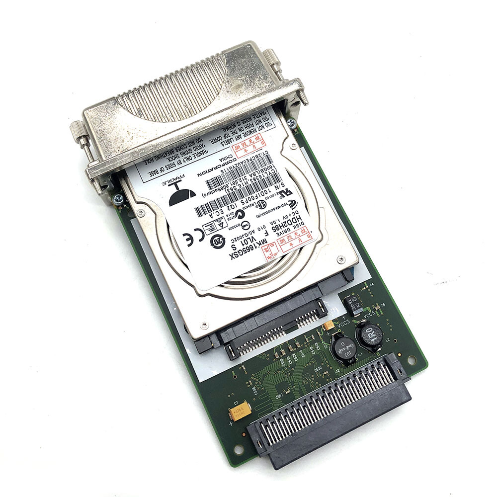 EIO Hard Disk J6073-60014 J6073G 160GB fits for HP LaserJet 4650 9040 5200 3800