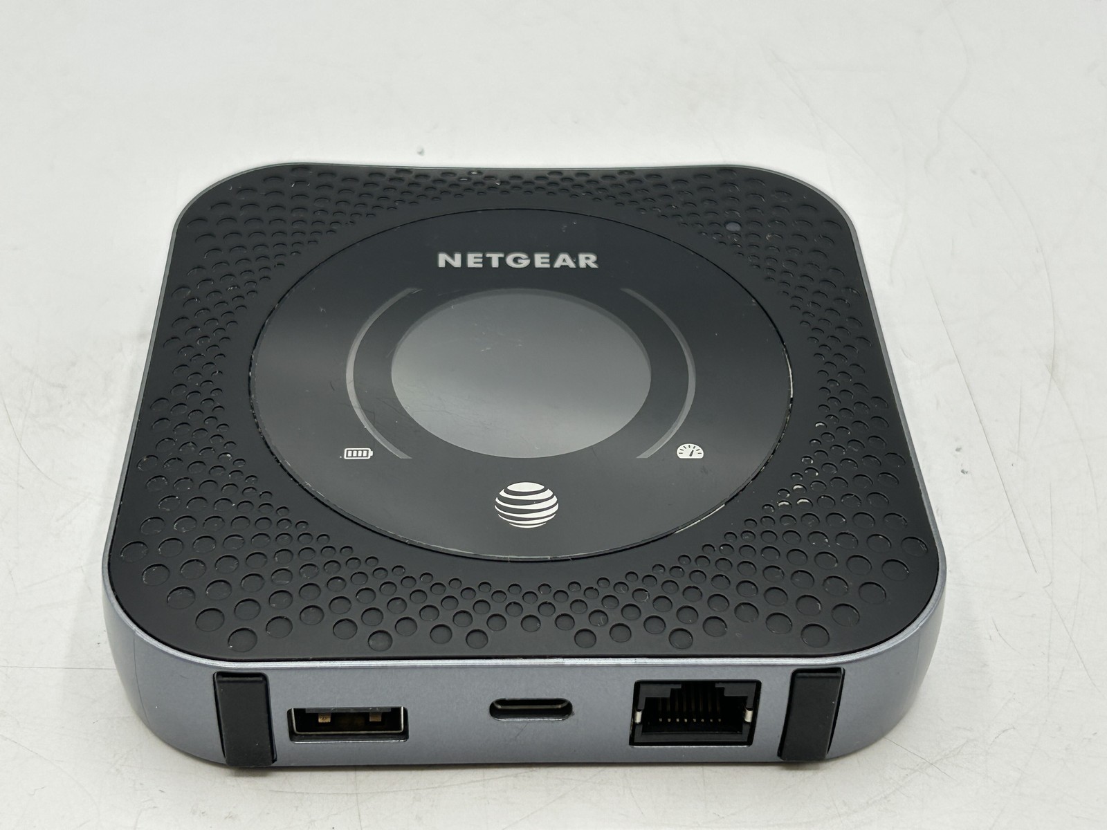 RESET Netgear Nighthawk MR1100 Mobile Hotspot WiFi AT&T W/ 