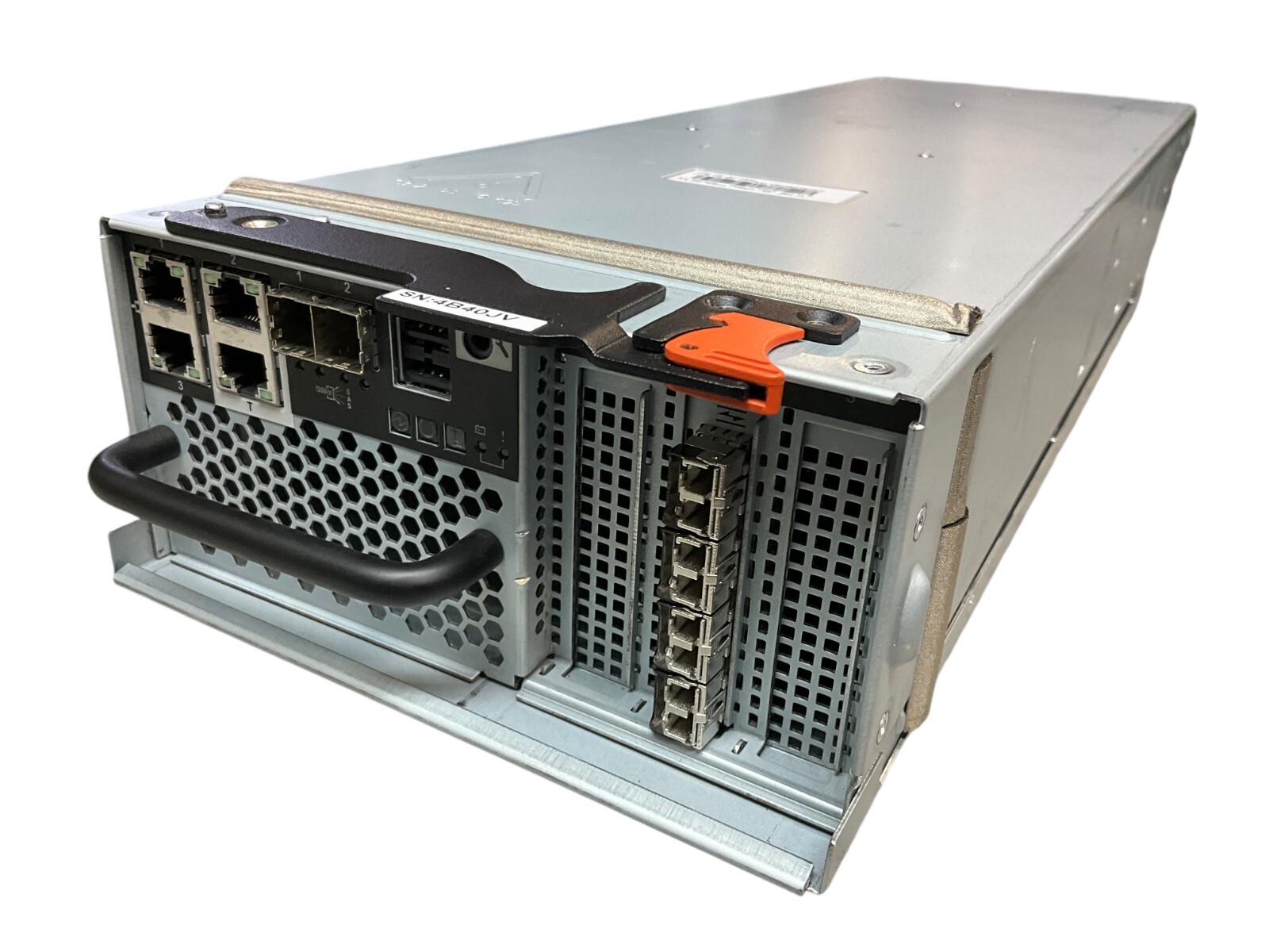 31P1845 / IBM 524 NODE CANISTER FOR IBM STORWIZE V7000 G2