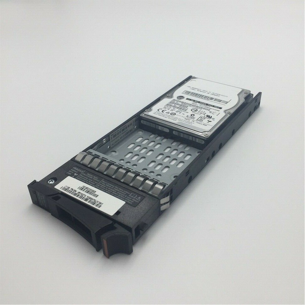 IBM 900GB 10K SAS 6GBPS 2.5'' HARD DRIVE 85Y6275 00Y2684 85Y6274 3549-2076