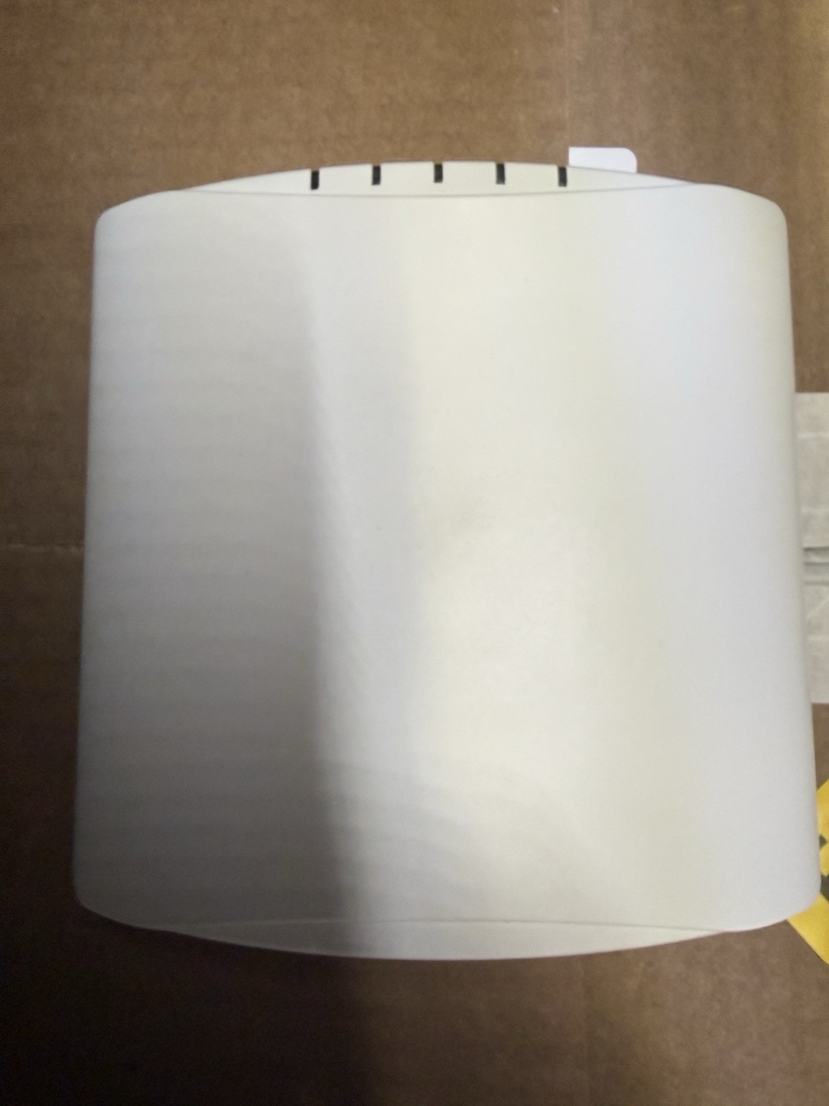 Ruckus R320 Indoor Wireless Access Point (901-R320-US02)