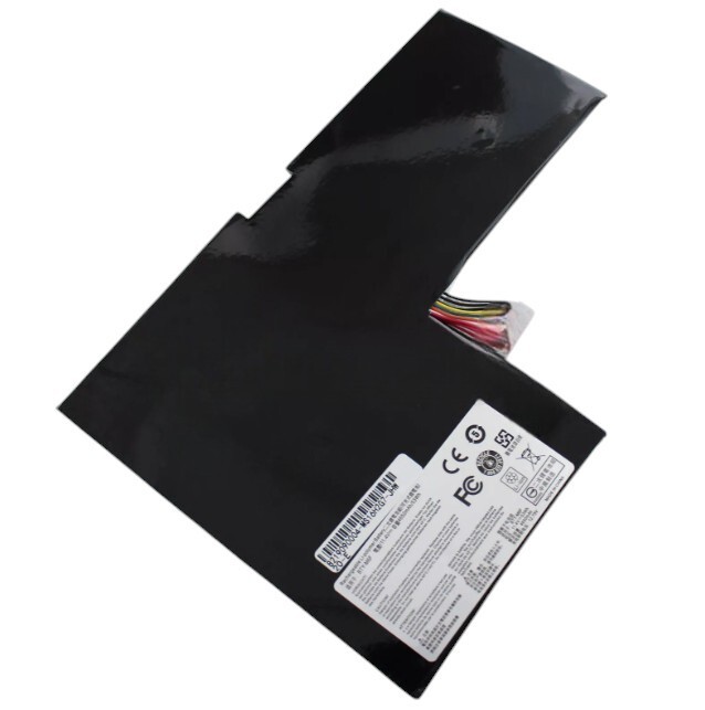 New BTY-M6F 53Wh Battery for MSI GS60 2QC 2QE 2PC 2PE 2PL PX60 6QE 3ICP5/40/99-2