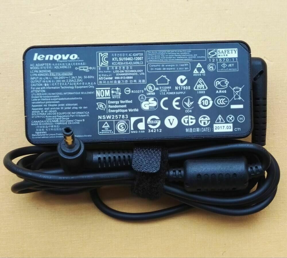 original Adapter fit Lenovo Smart Frame / Display 10 8 7 /Assistant/Clock Displa